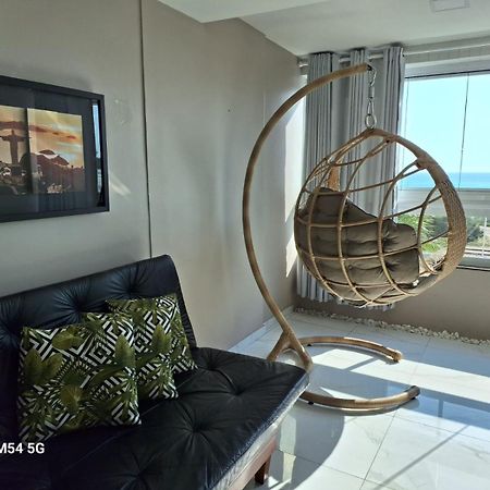 Loft Da Praia Grande II Арраял-ду-Кабу Экстерьер фото