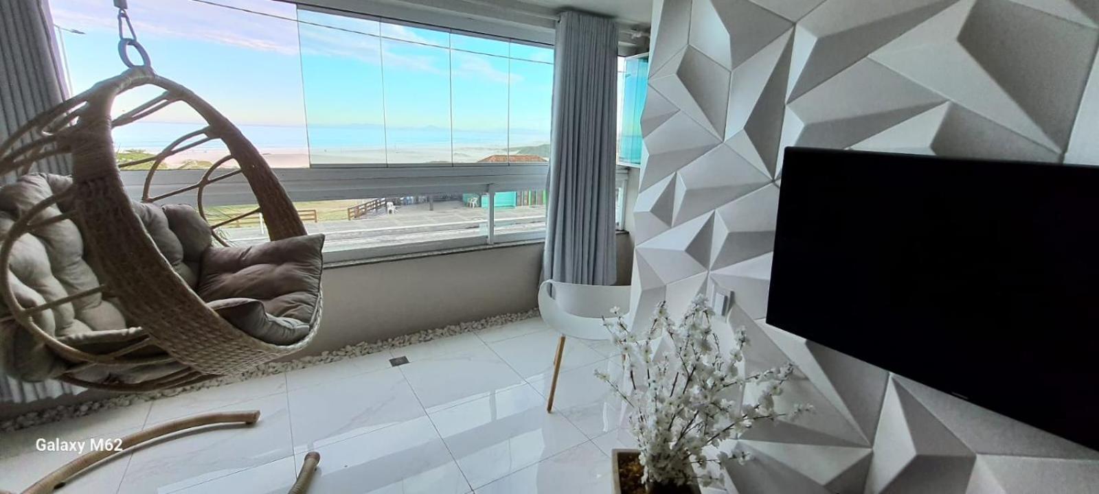 Loft Da Praia Grande II Арраял-ду-Кабу Экстерьер фото